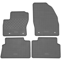 Ford Kuga I 2008-2010 Guminiai kilimėliai RIGUM 900903