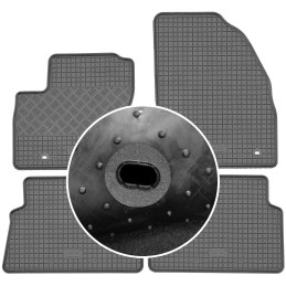 Ford Kuga I 2008-2010 Guminiai kilimėliai RIGUM 900903