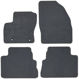 Ford Kuga I 2008-2010 m. Guminiai kilimėliai PRIME-LINER MAX-MAT