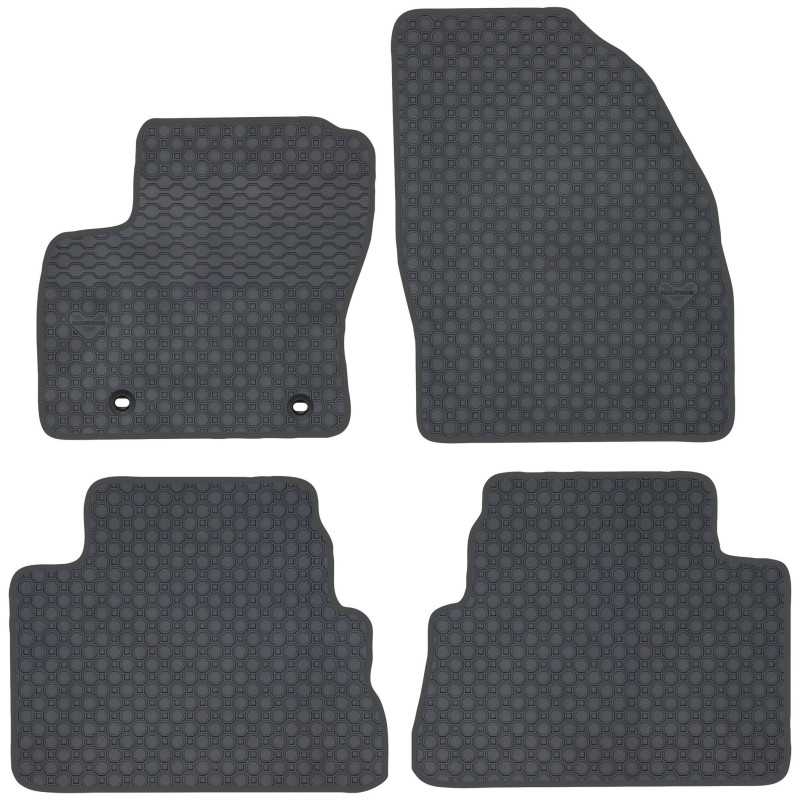 Ford Kuga I 2008-2010 m. Guminiai kilimėliai PRIME-LINER MAX-MAT
