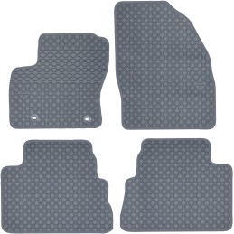 Ford Kuga I 2008-2010 m. Guminiai kilimėliai PRIME-LINER MAX-MAT