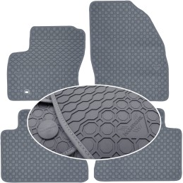 Ford Kuga I 2008-2010 m. Guminiai kilimėliai PRIME-LINER MAX-MAT