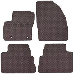 Ford Kuga I 2008-2010 m. Guminiai kilimėliai PRIME-LINER MAX-MAT