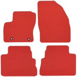 Ford Kuga I 2008-2010 m. Guminiai kilimėliai PRIME-LINER MAX-MAT