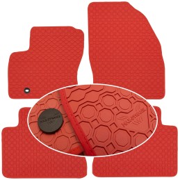 Ford Kuga I 2008-2010 m. Guminiai kilimėliai PRIME-LINER MAX-MAT