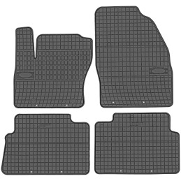 Ford Kuga I 2008-2012 m. Guminiai kilimėliai FROGUM 0303