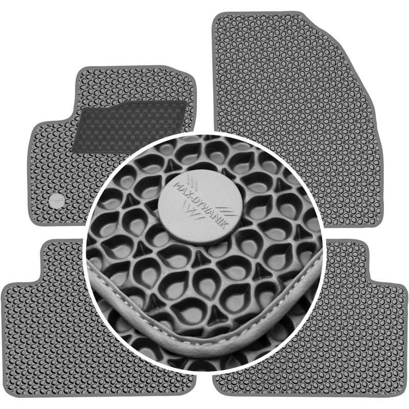 Ford Kuga I FL 2010-2012 EVA MAX-MAT 10204