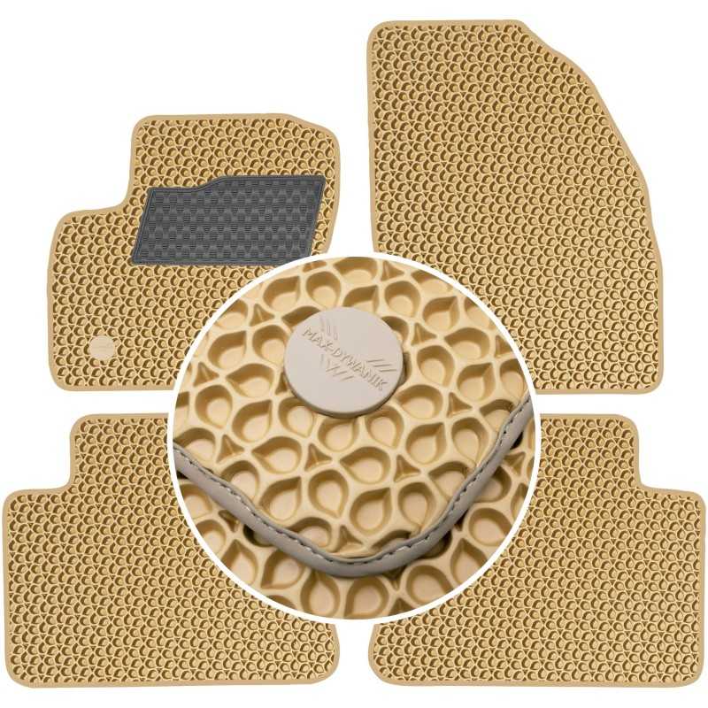 Ford Kuga I FL 2010-2012 EVA MAX-MAT 10204