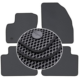 Ford Kuga I FL 2010-2012 EVA MAX-MAT 10204