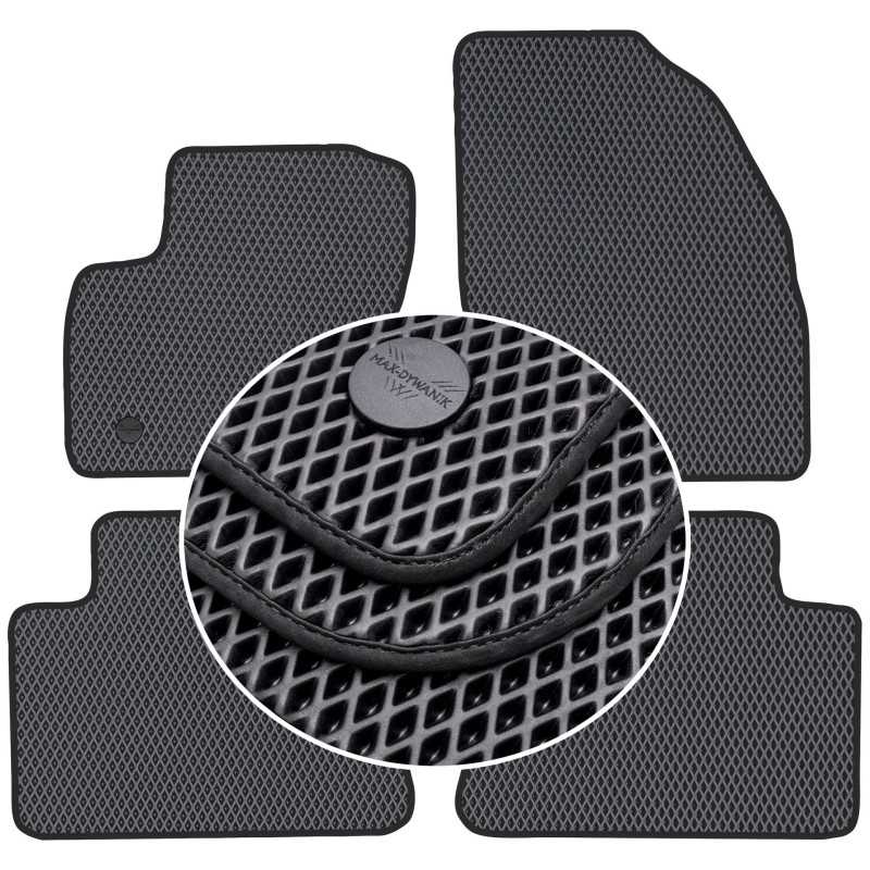 Ford Kuga I FL 2010-2012 EVA MAX-MAT 10204