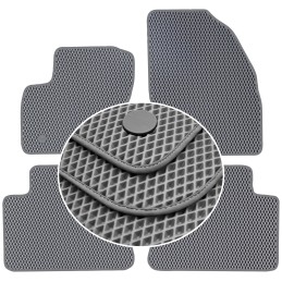 Ford Kuga I FL 2010-2012 EVA MAX-MAT 10204