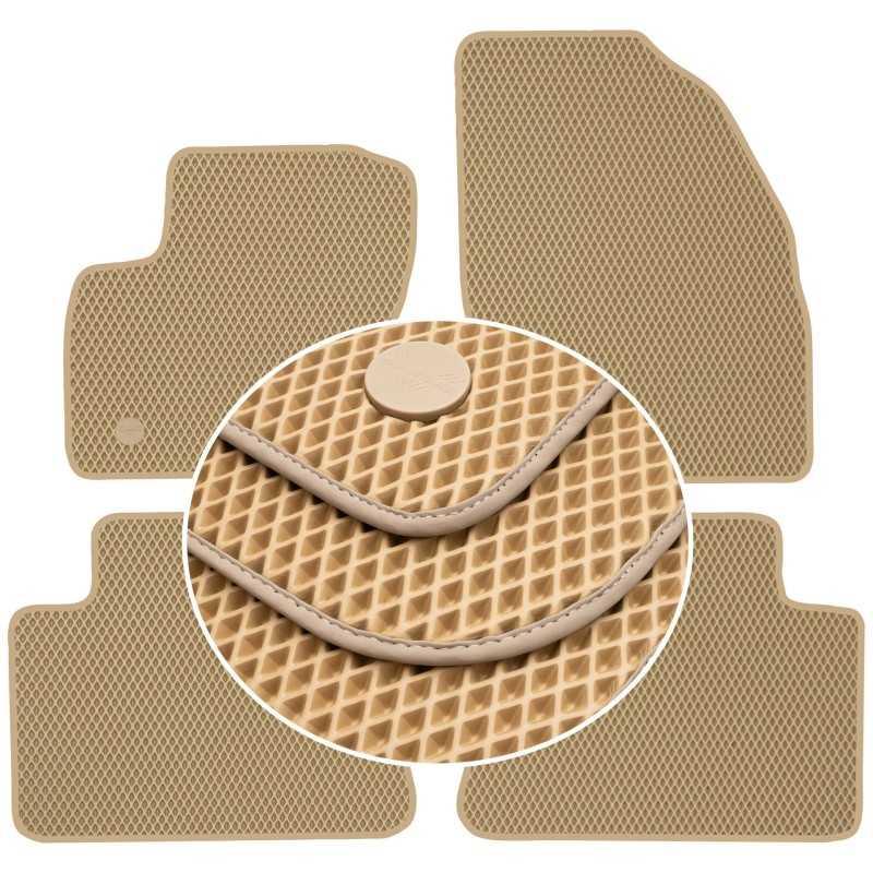 Ford Kuga I FL 2010-2012 EVA MAX-MAT 10204