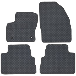 Ford Kuga I FL 2010-2012 m. Guminiai kilimėliai PRIME-LINER MAX-MAT