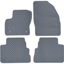Ford Kuga I FL 2010-2012 m. Guminiai kilimėliai PRIME-LINER MAX-MAT