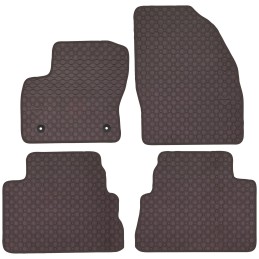 Ford Kuga I FL 2010-2012 m. Guminiai kilimėliai PRIME-LINER MAX-MAT