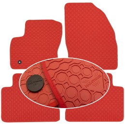 Ford Kuga I FL 2010-2012 m. Guminiai kilimėliai PRIME-LINER MAX-MAT