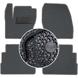 Ford Kuga II 2012-2019 EVA MAX-MAT 10205
