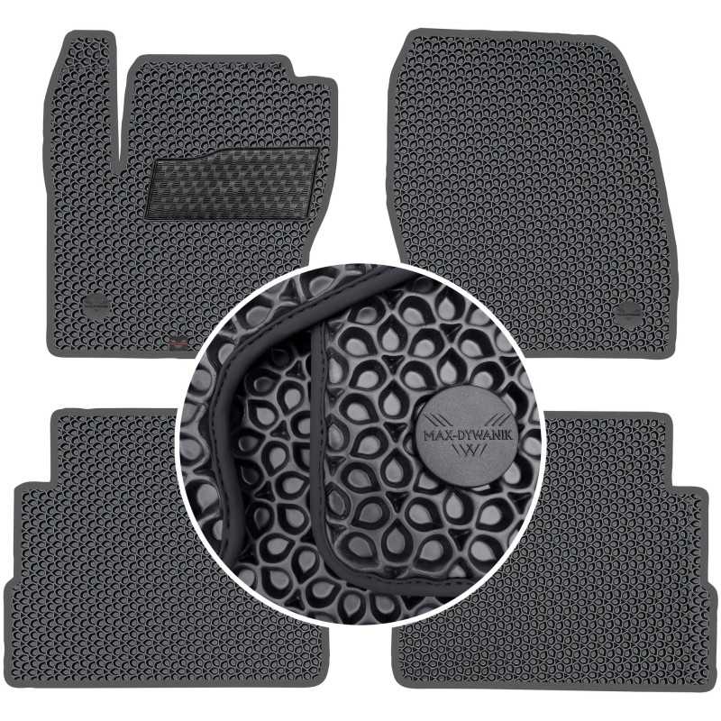Ford Kuga II 2012-2019 EVA MAX-MAT 10205