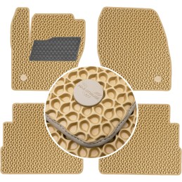 Ford Kuga II 2012-2019 EVA MAX-MAT 10205