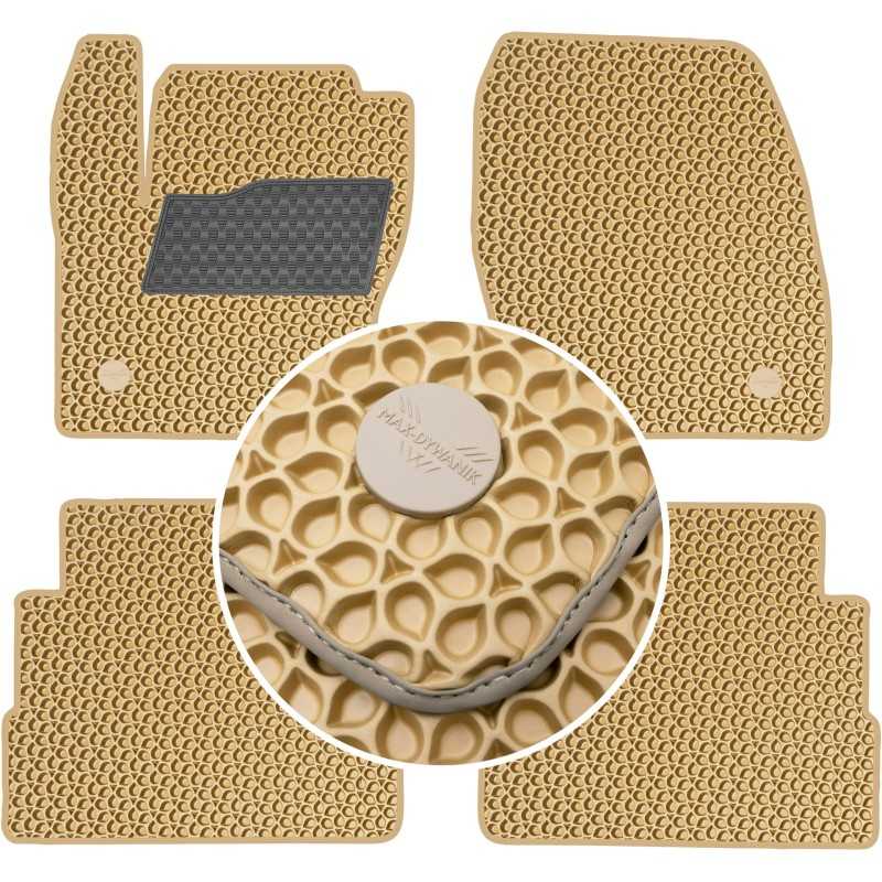 Ford Kuga II 2012-2019 EVA MAX-MAT 10205