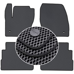 Ford Kuga II 2012-2019 EVA MAX-MAT 10205