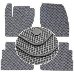 Ford Kuga II 2012-2019 EVA MAX-MAT 10205