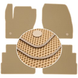 Ford Kuga II 2012-2019 EVA MAX-MAT 10205