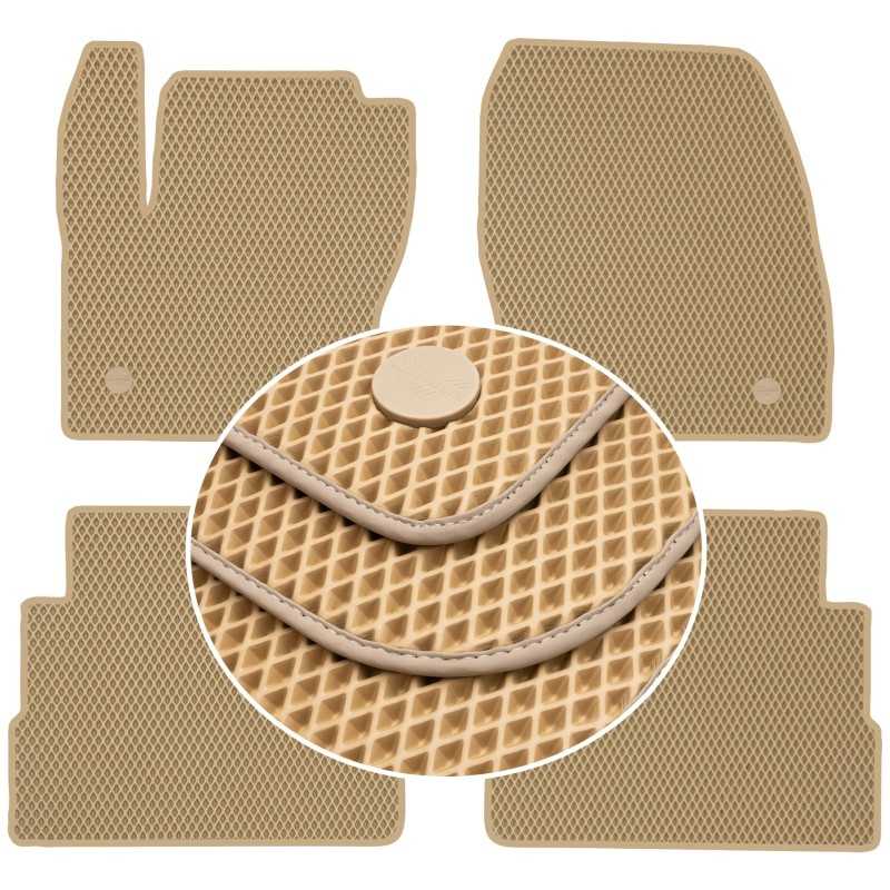 Ford Kuga II 2012-2019 EVA MAX-MAT 10205