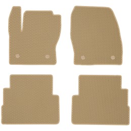 Ford Kuga II 2012-2019 EVA MAX-MAT 10205