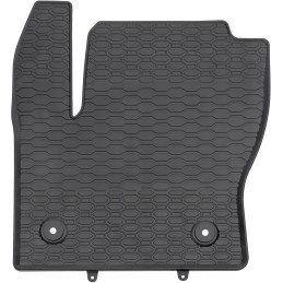 Ford Kuga II 2012-2019 m. Guminiai kilimėliai GEYER 870/4C