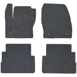 Ford Kuga II 2012-2019 m. Guminiai kilimėliai PRIME-LINER MAX-MAT