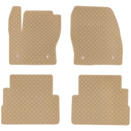 Ford Kuga II 2012-2019 m. Guminiai kilimėliai PRIME-LINER MAX-MAT