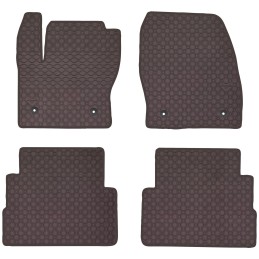 Ford Kuga II 2012-2019 m. Guminiai kilimėliai PRIME-LINER MAX-MAT