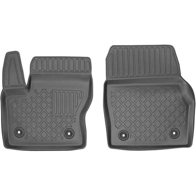 Ford Kuga II 2013-2020 Guminiai kilimėliai ARISTAR FRONT 653119