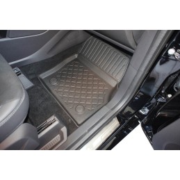 Ford Kuga II 2013-2020 Guminiai kilimėliai ARISTAR FRONT 653119