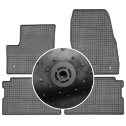 Ford Kuga II 2013-2020 Guminiai kilimėliai RIGUM 900910