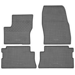 Ford Kuga II 2013-2020 Guminiai kilimėliai RIGUM 900910