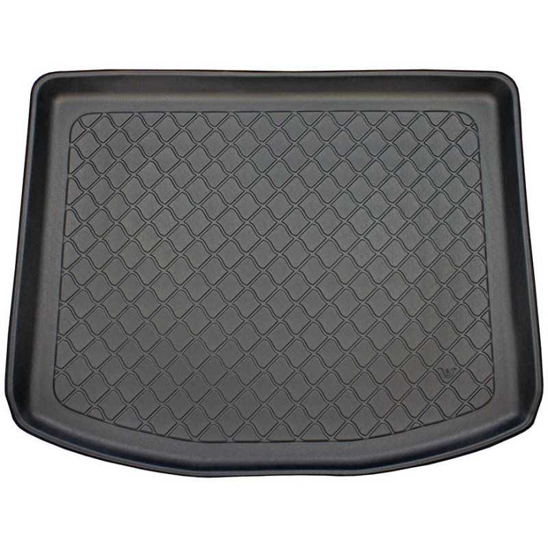 Ford Kuga II visureigis 5D 2013-2020 Bagažinės kilimėlis ARISTAR 193119G