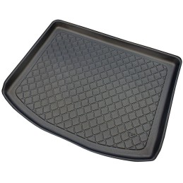 Ford Kuga II visureigis 5D 2013-2020 Bagažinės kilimėlis ARISTAR 193119G