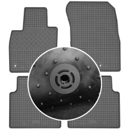 Ford Kuga III / Kuga Hybrid 2020 - RIGUM guminiai kilimėliai 905038