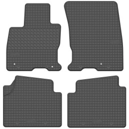 Ford Kuga III 2019 - MOTOHOBBY 201002 guminiai kilimėliai