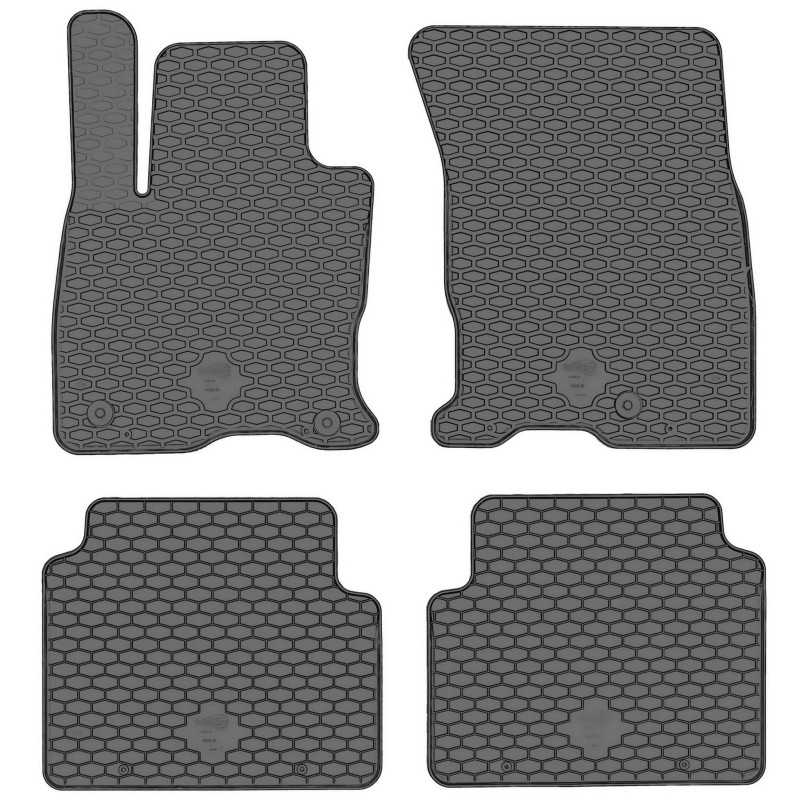 Ford Kuga III 2019- Guminiai kilimėliai DOMA 222584