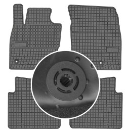 Ford Kuga III 2019- Guminiai kilimėliai FROGUM 411012