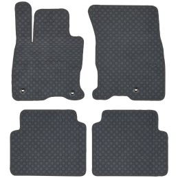 Ford Kuga III 2019- Guminiai kilimėliai PRIME-LINER MAX-MAT