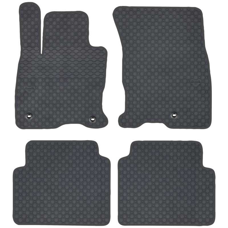 Ford Kuga III 2019- Guminiai kilimėliai PRIME-LINER MAX-MAT