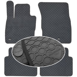Ford Kuga III 2019- Guminiai kilimėliai PRIME-LINER MAX-MAT