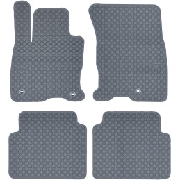 Ford Kuga III 2019- Guminiai kilimėliai PRIME-LINER MAX-MAT