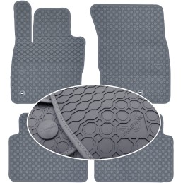 Ford Kuga III 2019- Guminiai kilimėliai PRIME-LINER MAX-MAT