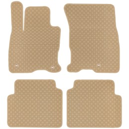 Ford Kuga III 2019- Guminiai kilimėliai PRIME-LINER MAX-MAT