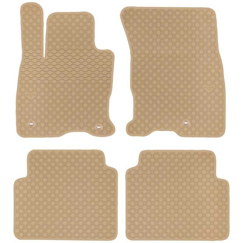 Ford Kuga III 2019- Guminiai kilimėliai PRIME-LINER MAX-MAT